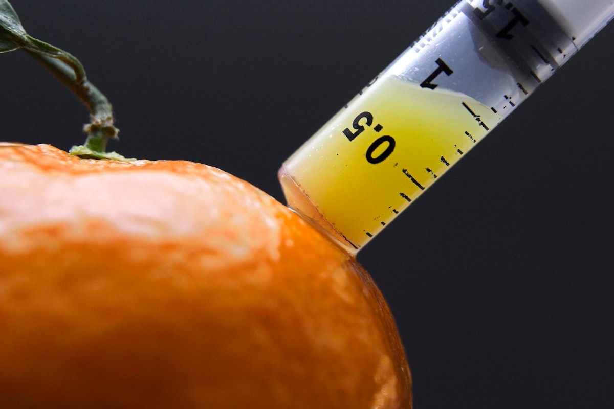 Consulta nutricional personalizada