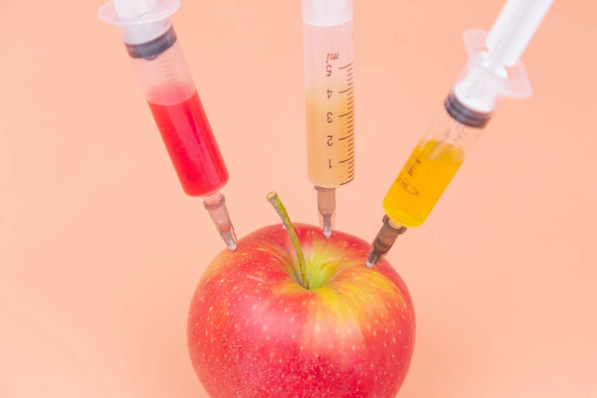 Elena Martínez García, Nutricionista